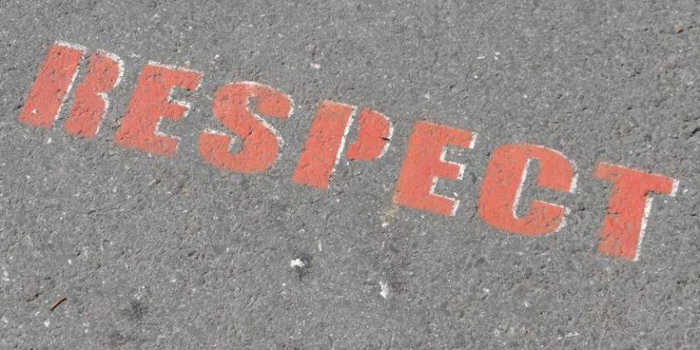 Respect Day