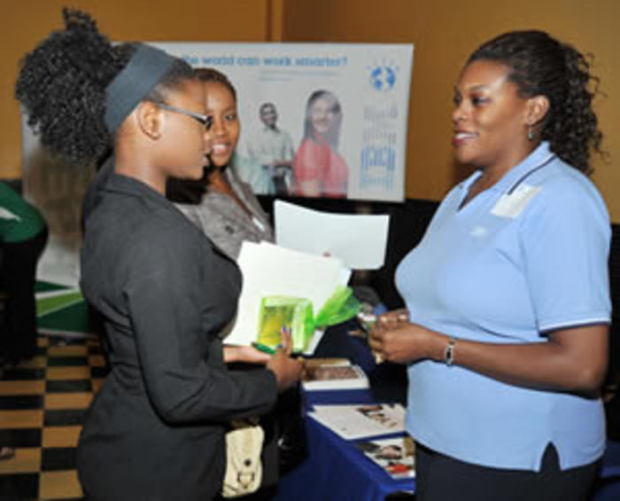 Grambling State Univ. is now accepting registrations for the 47th Annual Lonnie Smith Memorial Career Fair