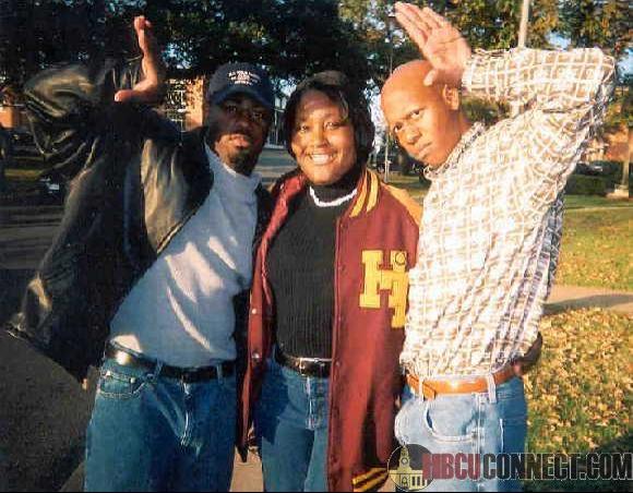 The Bruhs of Que Psi Phi