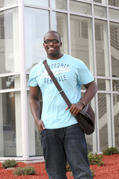 Employers please register for the Elizabeth City State U. Annual Career & Graduate & Professional School Fair!