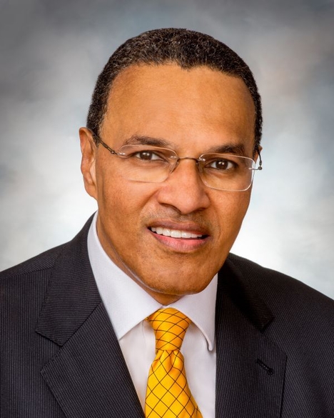 Central State University and Clark State Community College Announce Dr. Freeman Hrabowski Will Speak at Joint