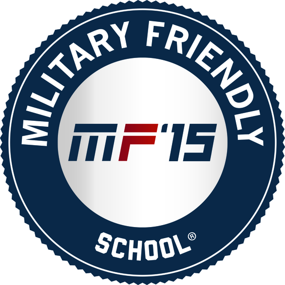 TSU Named to Military Friendly� Schools List