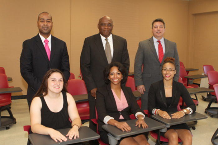 Huston-Tillotson University�s School of Business and Technology Receives $38,000 in Classroom Furnishings from GTECH Cor