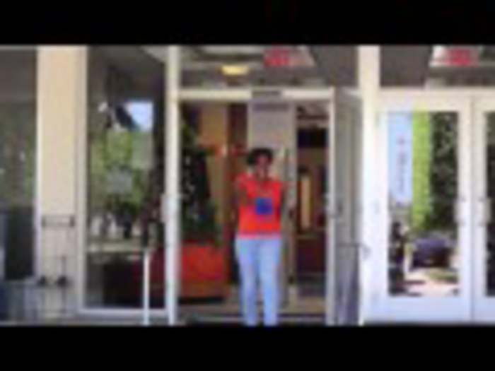 Florida Memorial University- Happy Video