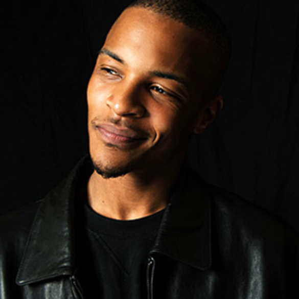 King Of The South T.I Releases Hot New Album "Paper Work" In Stores NOW!!!!!!!!!!!!!