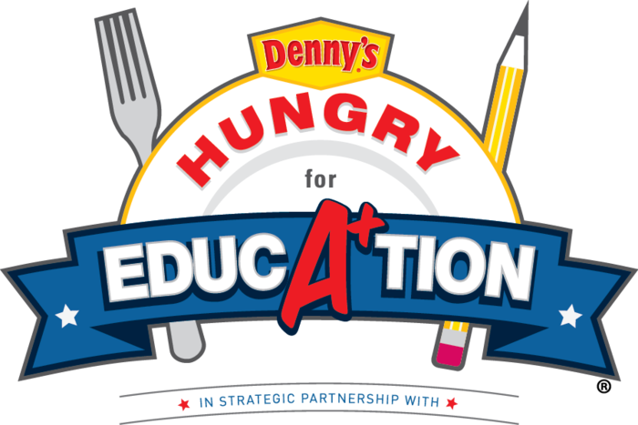 TOM JOYNER FOUNDATION, DENNY�S PARTNER FOR  HUNGRY FOR EDUCATION SCHOLARSHIP PROGRAM 