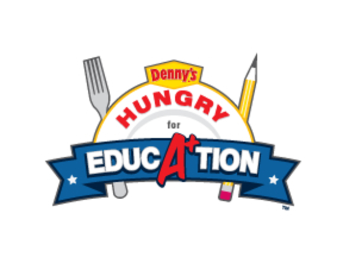 Tom Joyner & Dennys Partner to offer $30,000 HBCU Scholarships!