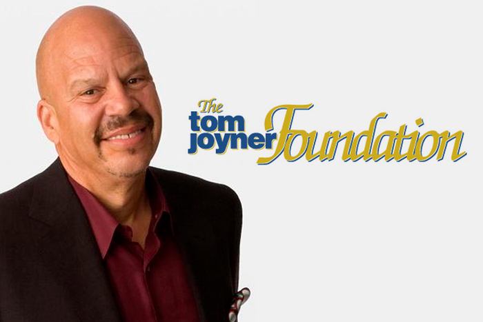 Alabama State Student Receives $1,500 Scholarship From the Tom Joyner Foundation
