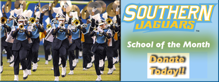 Southern University Named Tom Joyner Foundation School of the Month #WeAreSouthern