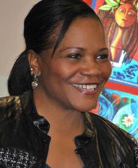 Ophelia Chambliss Art Exhibit Opens at Cheyney University’s Biddle Hall Gallery