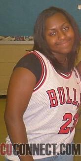 ACCEPTED TO HAMPTON U!