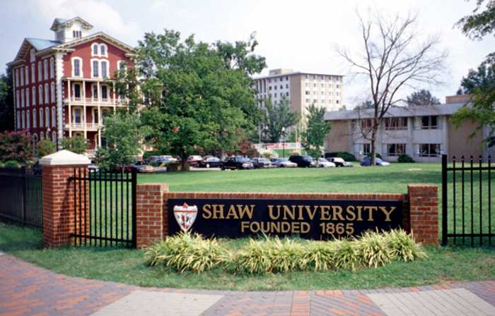 $2Million Dollars - Shaw University - You Have to Read THIS! 