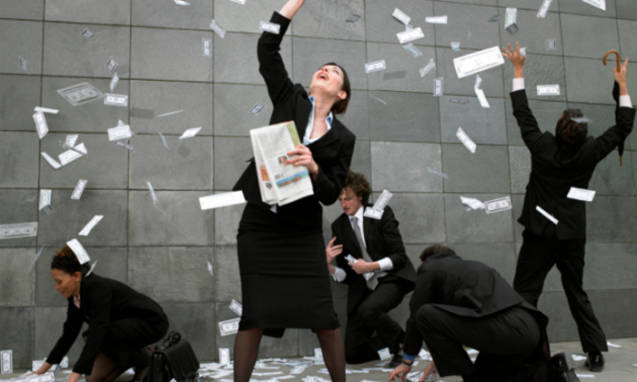 Should Corporations Be Barred From Public Funds If They Lack Cultural Diversity?