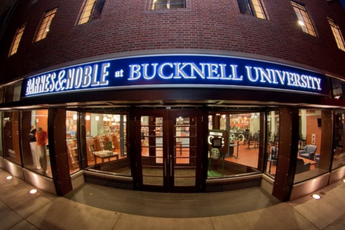 Now hiring: Sr Asst Director, Bucknell Professional Network, Alumni Relations