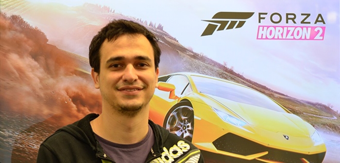 A gamer�s guide to paving a career path