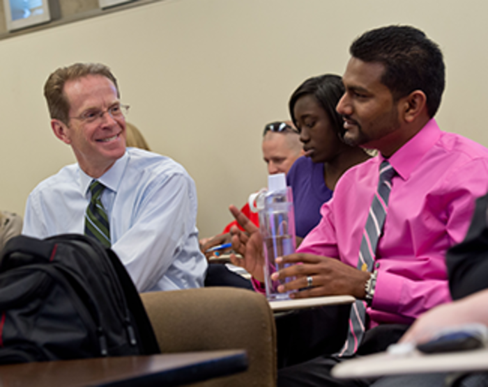 Working at Northern Kentucky University: Frequently Asked Questions