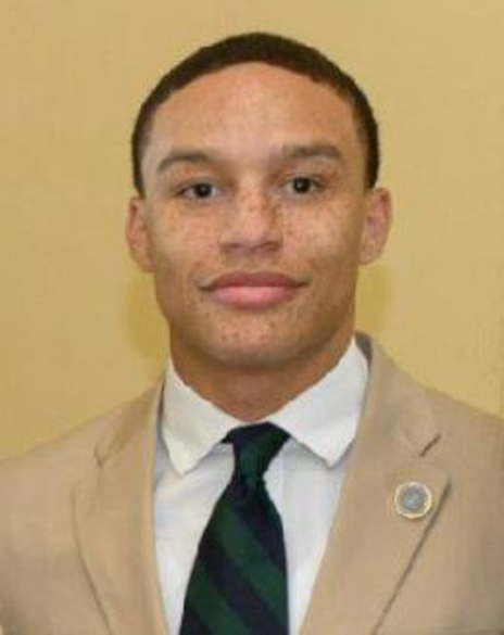 USM Officer Participates in Duke-Oakwood Ph.D. Pipeline Opportunity Program