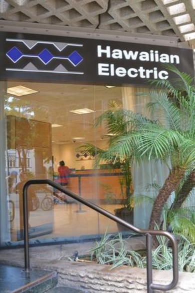 Hawaiian Electric Industries to be acquired by Florida