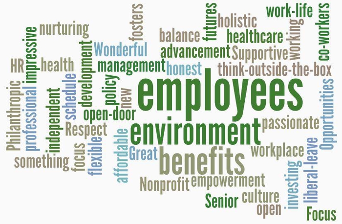 Secure your new role as the Manager of Business Development & Sales for Nonprofit HR!