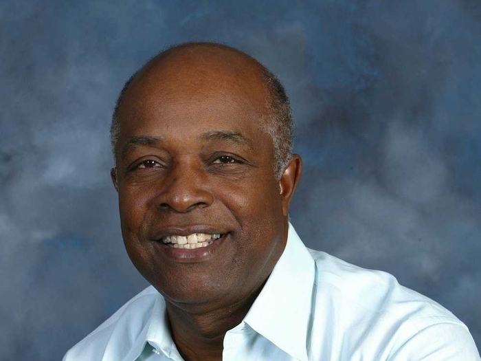 HP�s First Black Professional In Computers Explains Why Tech Lacks Racial Diversity