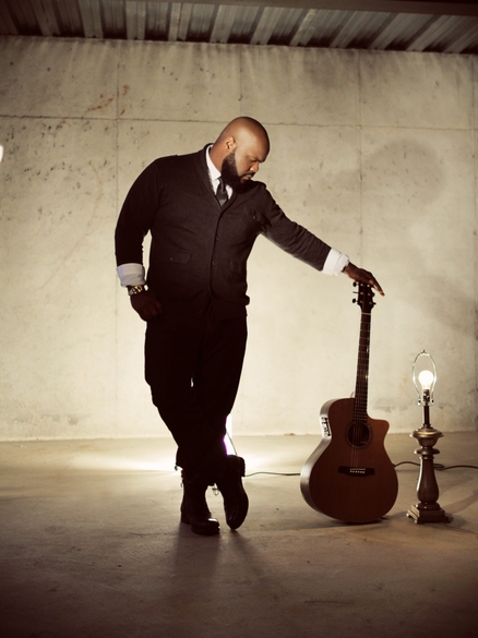 Black University Radio Network Show: DirectEFX 12 16 14 Special Feat. Jacksonville FL Singer LEON TIMBO