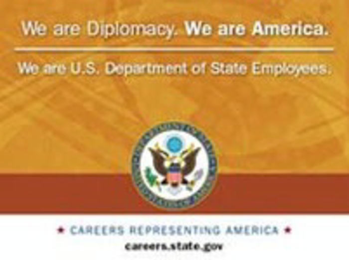 Department of State Career Opportunities: Foreign Service Construction Engineers