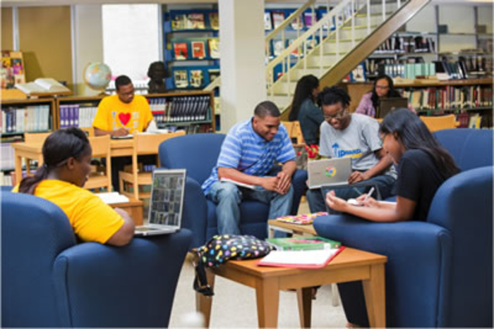 The HBCU Center for Excellence awards Jarvis Christian College Behavioral Health Grant