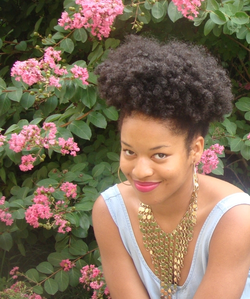 Spelman Student Receives $1,500 Scholarship from the Tom Joyner Foundation