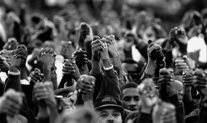 What One Million Conscious Black Voters Could Do