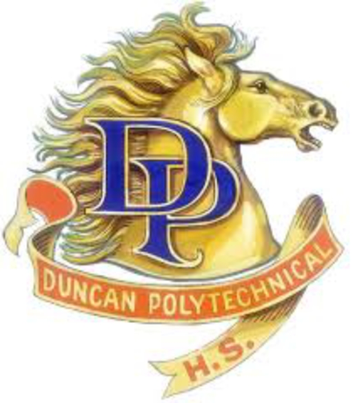 Coordinator II, College and Career Readiness New Hire Wanted at Duncan High School!