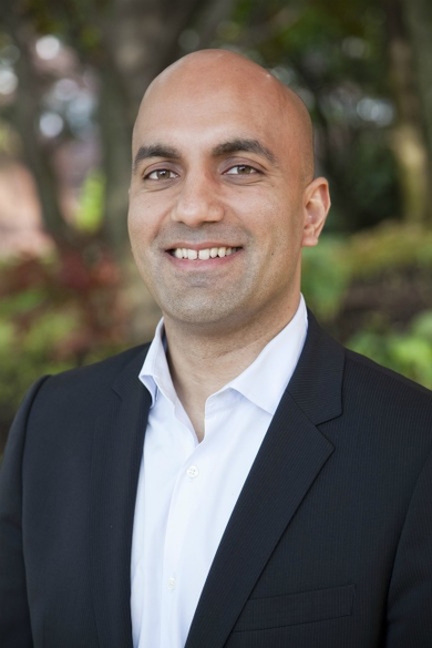 Global Impact Investing Network (GIIN) Names Amit Bouri as New CEO 