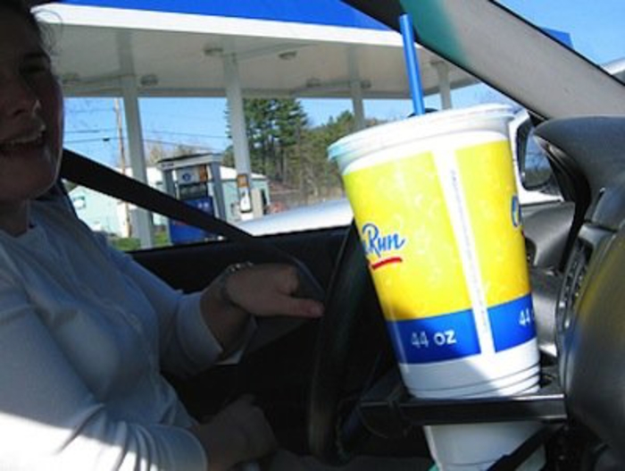 11 Reasons Never To Drink Soda Again