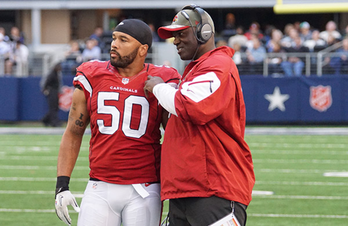Former HBCU Assistant Coach Todd Bowles Hired As New York Jets Head Coach