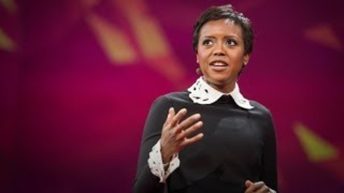 Mellody Hobson: Color blind or color brave?
