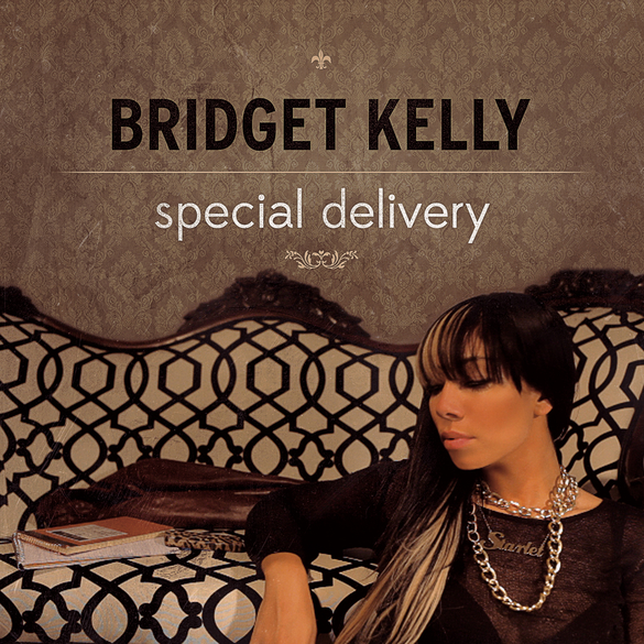 Black University Radio Network Show: DirectEFX 01 22 15 Special Feat. RocNation Singer BRIDGET KELLY