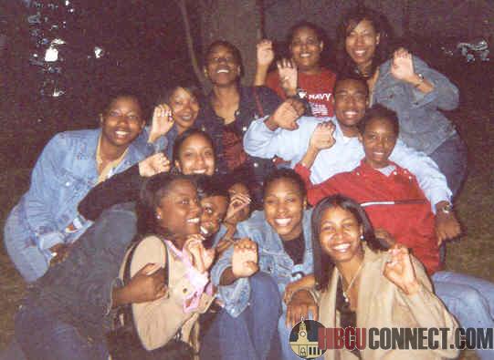 Those were the days....