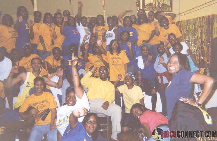 Those were the days....