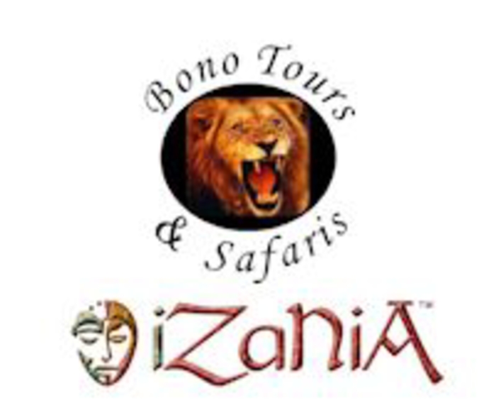 Announcing iZania Travel Services