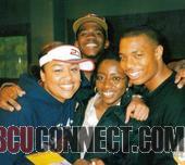 NBA All Star Weekend