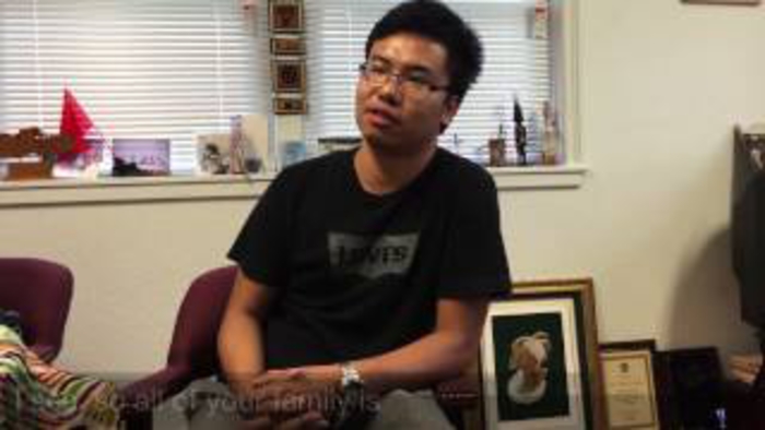 What do Chinese Students think about studying at History Black Colleges and Universities? (HBCUs)