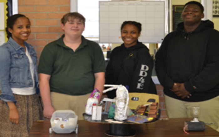 Grambling State University to Expand Recycling Program