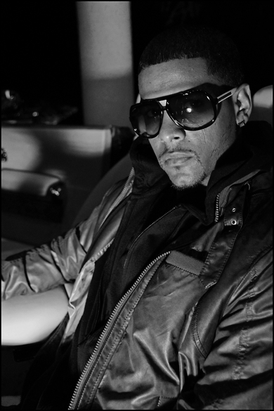 Black University Radio Network Show: DirectEFX 02 04 15 Special Feat. Singer/Song Writer MARQUES ANTHONY