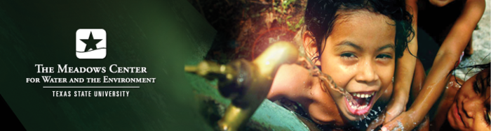 Water Enthusiasts encouraged to apply: Endowed Chair in Water Conservation