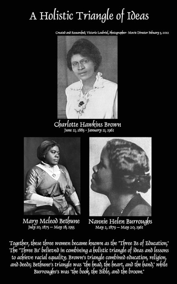 For Black History Month