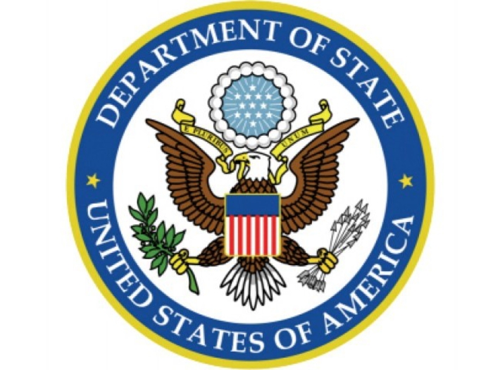 Take your skills to the world in a career with the U.S. Department of State
