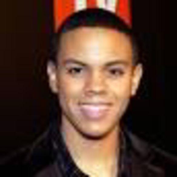 Black College Radio Show: 2 25 15 Special Feat. Actor EVAN ROSS