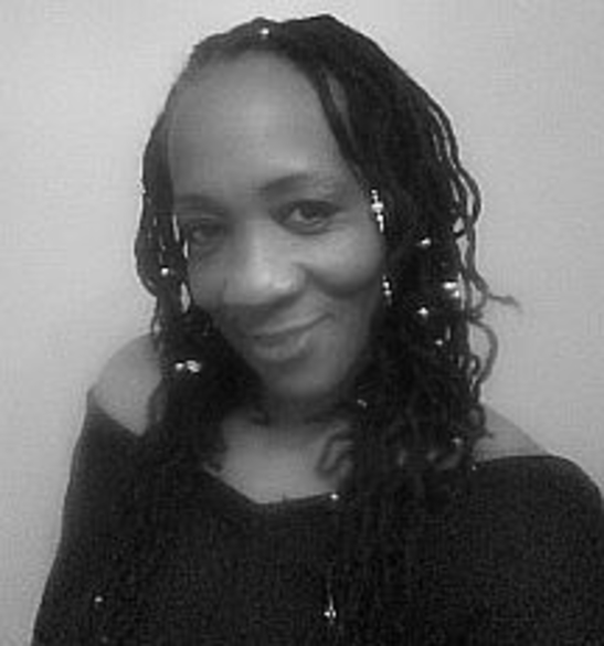  Book the Founder of Gumbo for the Soul to speak at your next event!