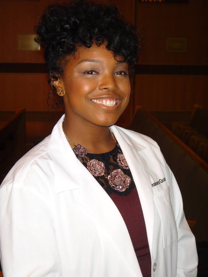 My Featured Alumni Photo