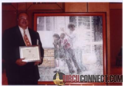 Award-winning artist (and my Dad) Stephen Walker