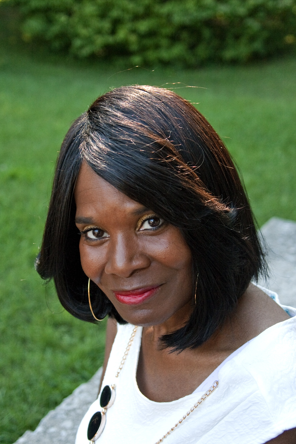 My Featured Alumni Photo